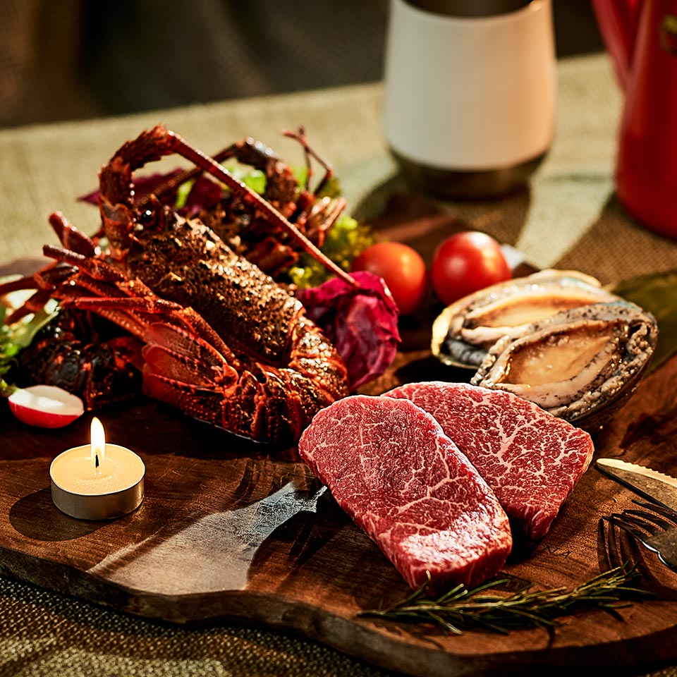 春・冬の楽しみ方