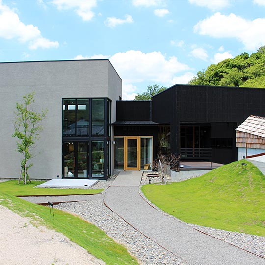 MARCI Life style store