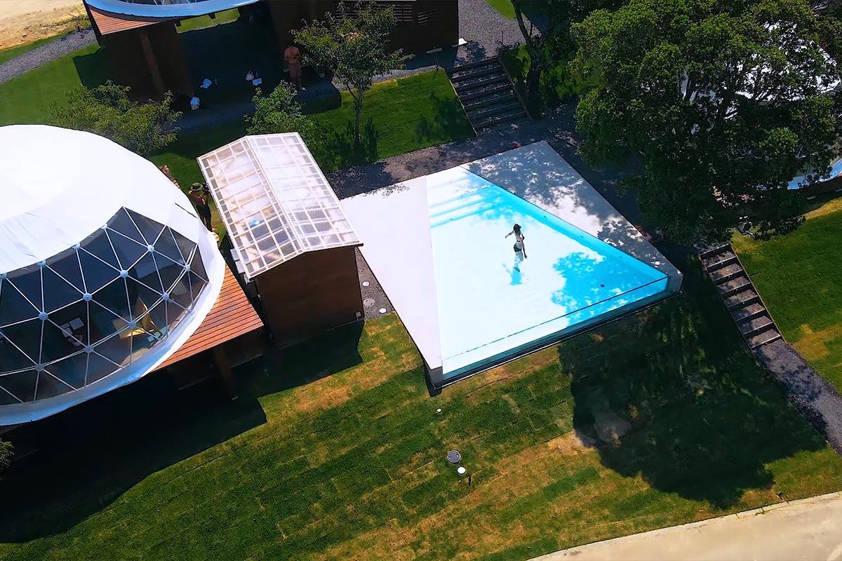 ベイサイドプール